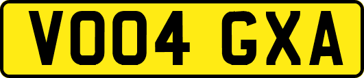 VO04GXA