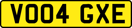 VO04GXE