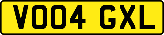 VO04GXL