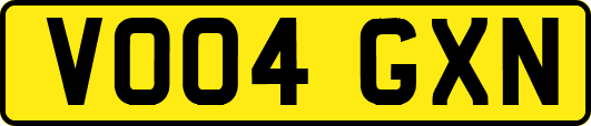 VO04GXN