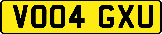 VO04GXU