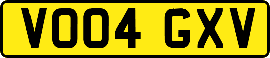 VO04GXV