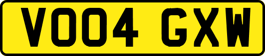 VO04GXW