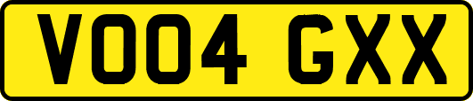 VO04GXX