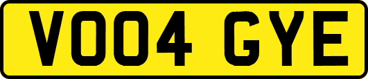 VO04GYE