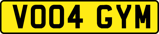 VO04GYM