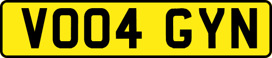 VO04GYN