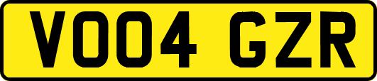 VO04GZR