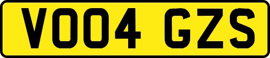 VO04GZS