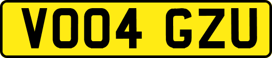 VO04GZU