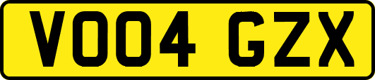 VO04GZX
