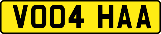 VO04HAA
