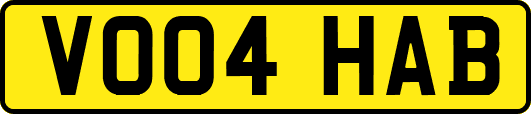 VO04HAB