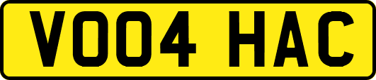 VO04HAC