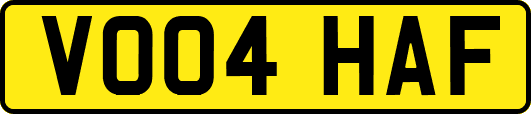 VO04HAF