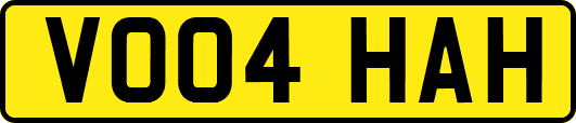 VO04HAH