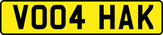 VO04HAK