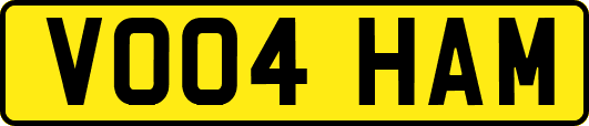 VO04HAM