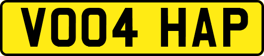 VO04HAP