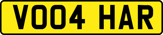 VO04HAR