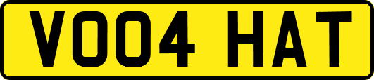 VO04HAT