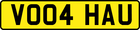 VO04HAU