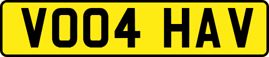 VO04HAV