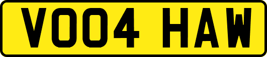 VO04HAW