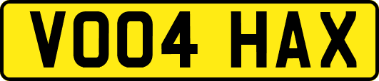 VO04HAX