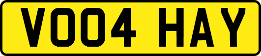 VO04HAY