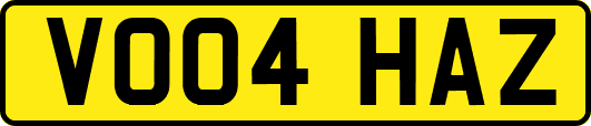 VO04HAZ