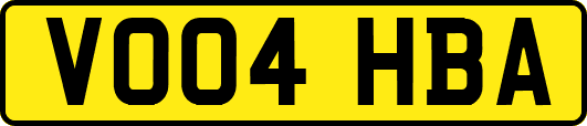VO04HBA