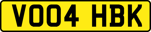 VO04HBK