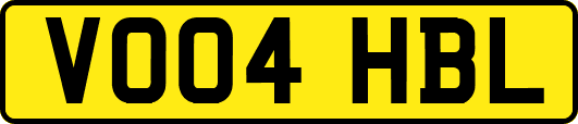 VO04HBL