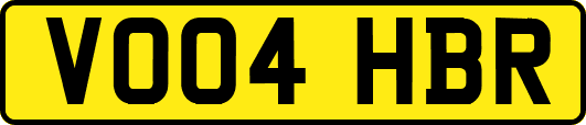 VO04HBR