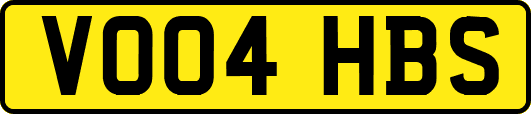VO04HBS