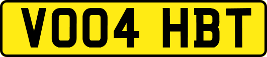 VO04HBT