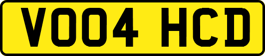 VO04HCD