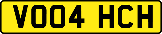 VO04HCH