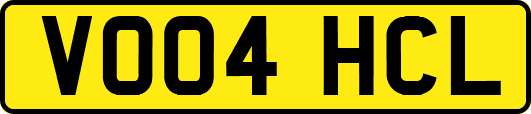 VO04HCL