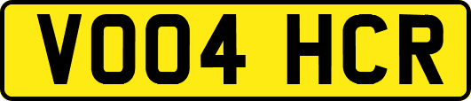 VO04HCR