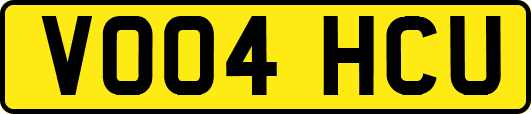 VO04HCU