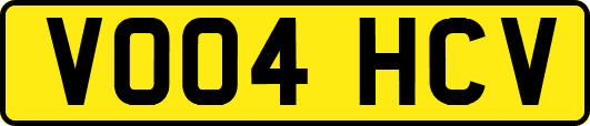 VO04HCV