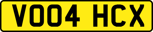 VO04HCX