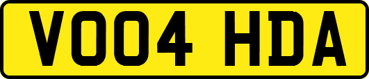 VO04HDA