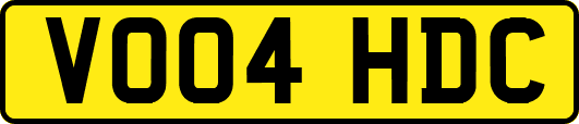 VO04HDC