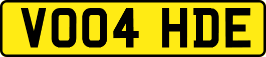 VO04HDE