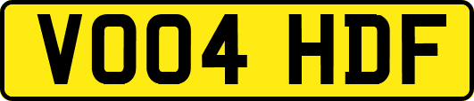 VO04HDF