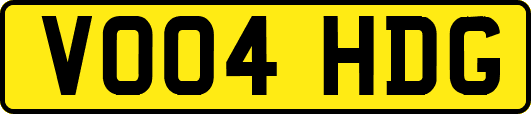 VO04HDG
