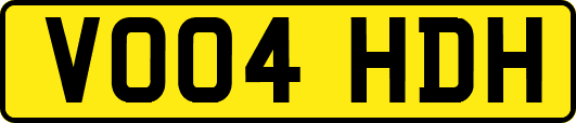 VO04HDH